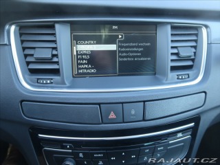 Peugeot 508 2,0 HDi Allure PANO Head- 2014