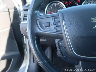 Peugeot 508 2,0 HDi Allure PANO Head- 2014