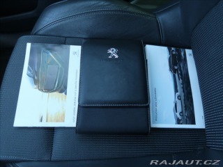 Peugeot 508 2,0 HDi Allure PANO Head- 2014