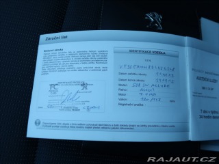 Peugeot 508 2,0 HDi Allure PANO Head- 2014