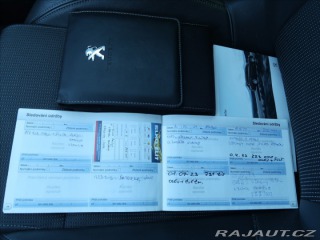 Peugeot 508 2,0 HDi Allure PANO Head- 2014