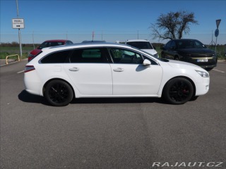 Peugeot 508 2,0 HDi Allure PANO Head- 2014