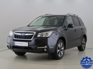 Subaru Forester 2.0i,AT,4x4,CZ,EyeSight,A