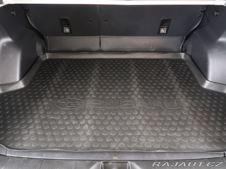 Subaru Forester 2.0i,AT,4x4,CZ,EyeSight,A 2019