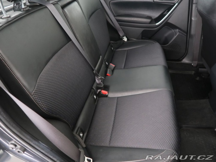 Subaru Forester 2.0i,AT,4x4,CZ,EyeSight,A 2019