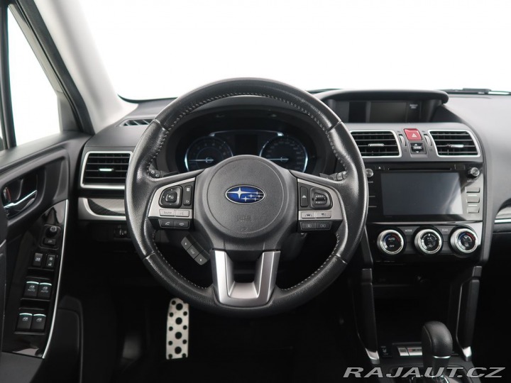 Subaru Forester 2.0i,AT,4x4,CZ,EyeSight,A 2019