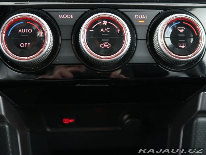 Subaru Forester 2.0i,AT,4x4,CZ,EyeSight,A 2019