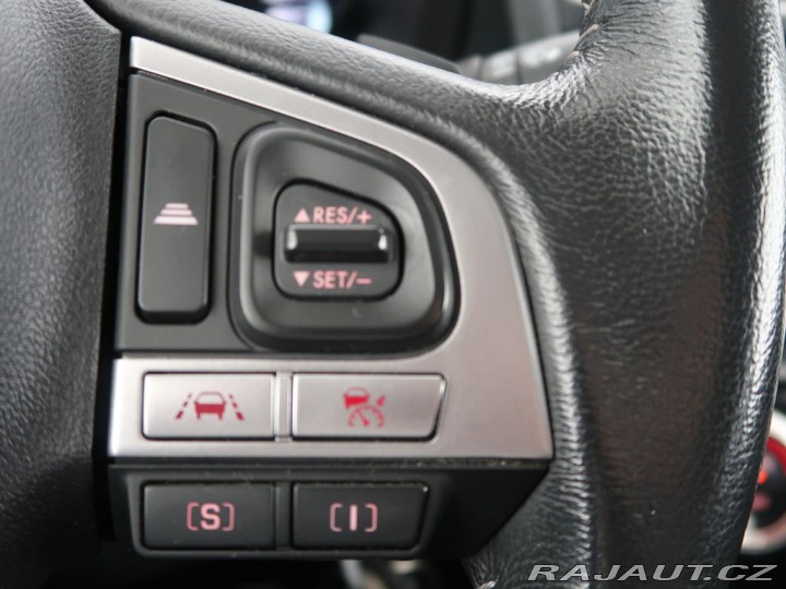 Subaru Forester 2.0i,AT,4x4,CZ,EyeSight,A 2019