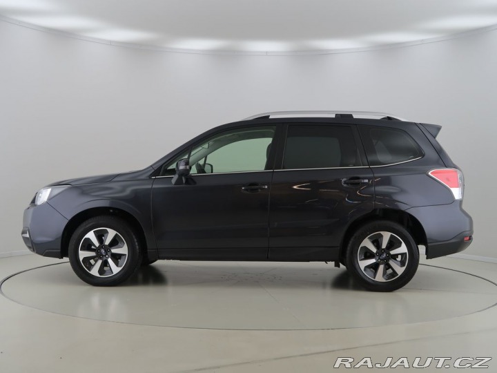 Subaru Forester 2.0i,AT,4x4,CZ,EyeSight,A 2019