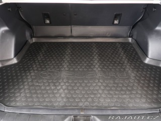 Subaru Forester 2.0i,AT,4x4,CZ,EyeSight,A 2019