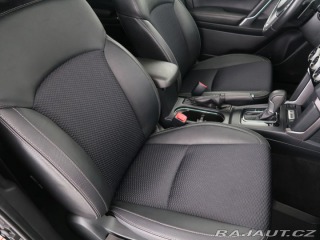 Subaru Forester 2.0i,AT,4x4,CZ,EyeSight,A 2019