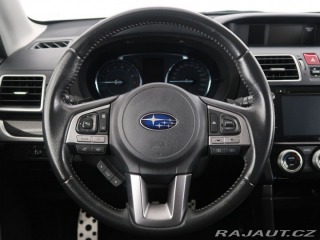 Subaru Forester 2.0i,AT,4x4,CZ,EyeSight,A 2019