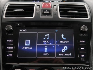 Subaru Forester 2.0i,AT,4x4,CZ,EyeSight,A 2019