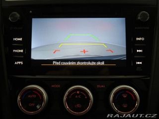 Subaru Forester 2.0i,AT,4x4,CZ,EyeSight,A 2019