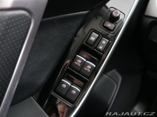 Subaru Forester 2.0i,AT,4x4,CZ,EyeSight,A 2019