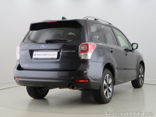 Subaru Forester 2.0i,AT,4x4,CZ,EyeSight,A 2019