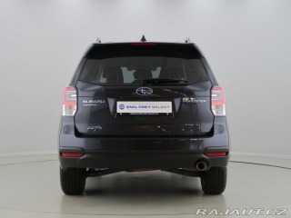 Subaru Forester 2.0i,AT,4x4,CZ,EyeSight,A 2019