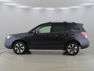 Subaru Forester 2.0i,AT,4x4,CZ,EyeSight,A 2019