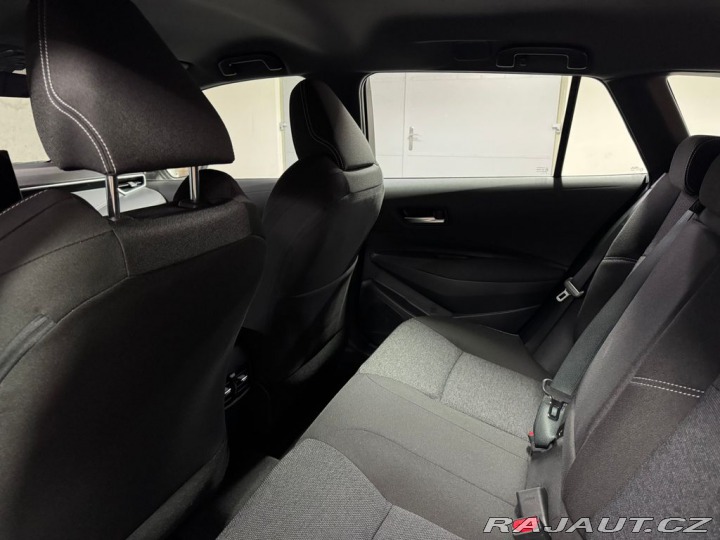 Toyota Corolla 1.8, HEV ,TS, Comfort Tec 2025