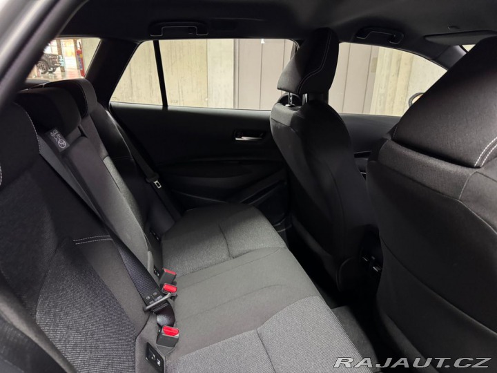 Toyota Corolla 1.8, HEV ,TS, Comfort Tec 2025