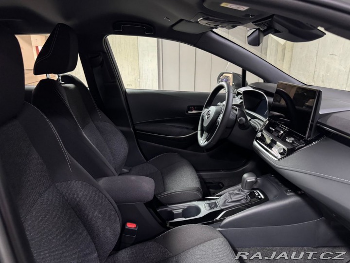 Toyota Corolla 1.8, HEV ,TS, Comfort Tec 2025