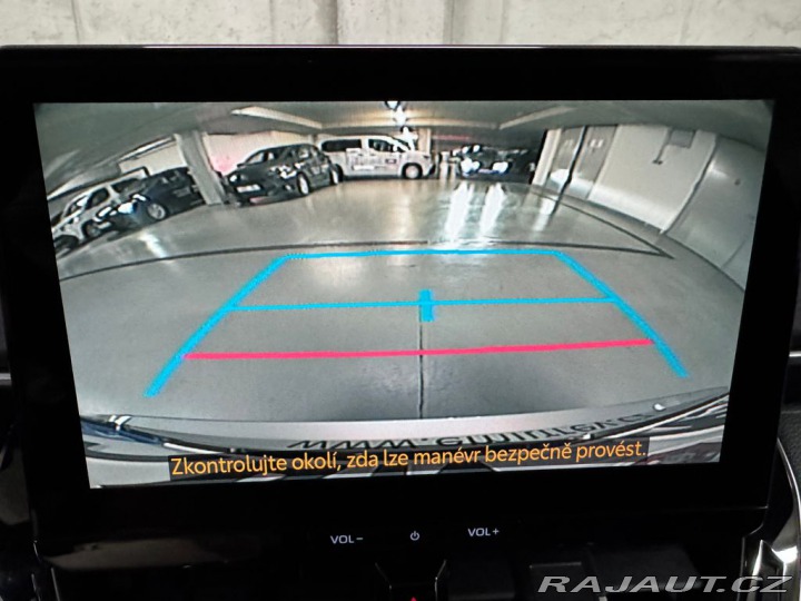 Toyota Corolla Comfort Tech 1.8 Hybrid e 2025