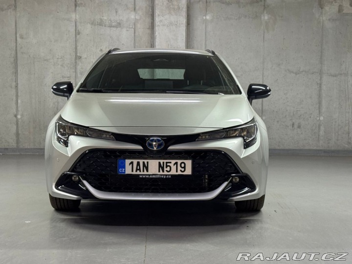 Toyota Corolla 1.8, HEV ,TS, Comfort Tec 2025
