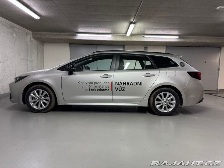 Toyota Corolla 1.8, HEV ,TS, Comfort Tec 2025