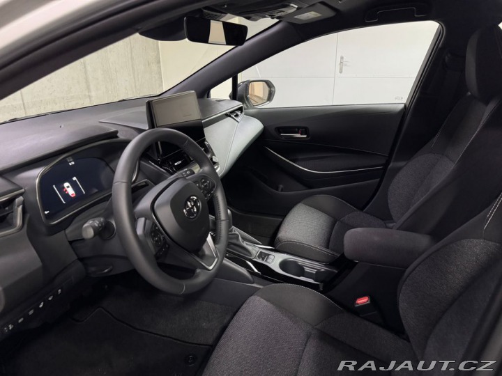 Toyota Corolla 1.8, HEV ,TS, Comfort Tec 2025