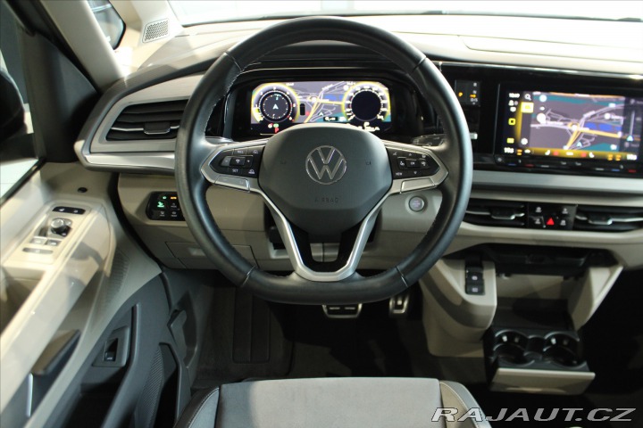 Volkswagen Multivan T7 TDi DSG Style Long ACC 2024
