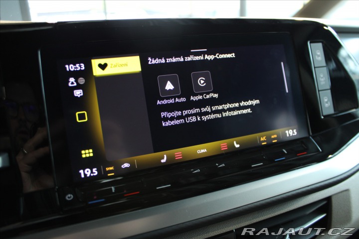 Volkswagen Multivan T7 TDi DSG Style Long ACC 2024