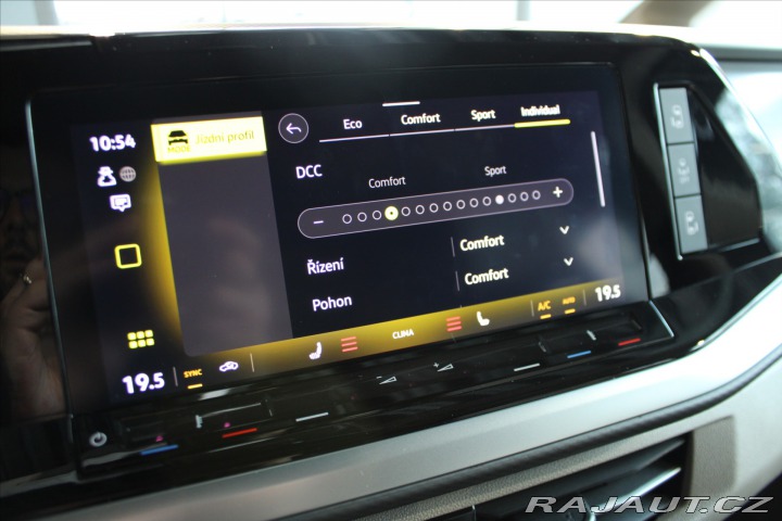 Volkswagen Multivan T7 TDi DSG Style Long ACC 2024