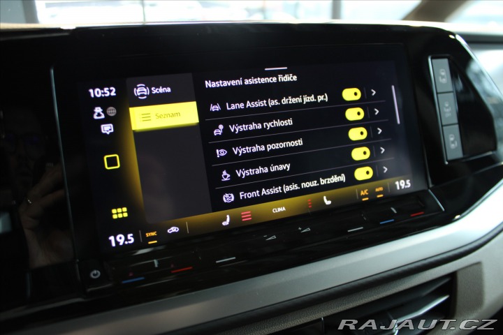 Volkswagen Multivan T7 TDi DSG Style Long ACC 2024