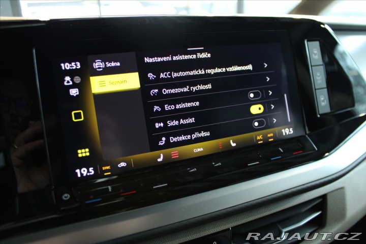 Volkswagen Multivan T7 TDi DSG Style Long ACC 2024