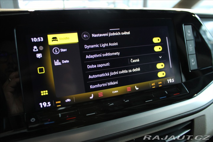 Volkswagen Multivan T7 TDi DSG Style Long ACC 2024