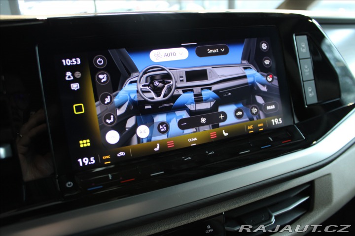 Volkswagen Multivan T7 TDi DSG Style Long ACC 2024