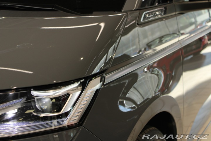 Volkswagen Multivan T7 TDi DSG Style Long ACC 2024