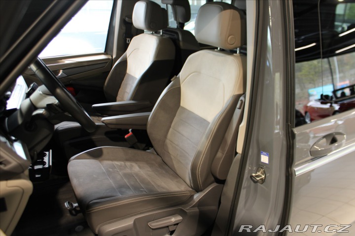 Volkswagen Multivan T7 TDi DSG Style Long ACC 2024