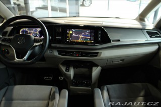 Volkswagen Multivan T7 TDi DSG Style Long ACC 2024