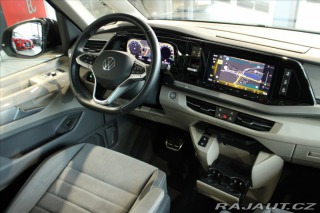 Volkswagen Multivan T7 TDi DSG Style Long ACC 2024