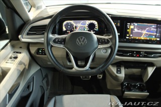 Volkswagen Multivan T7 TDi DSG Style Long ACC 2024