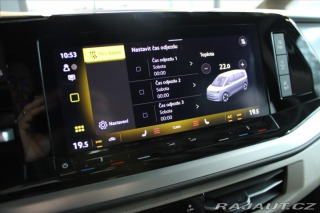 Volkswagen Multivan T7 TDi DSG Style Long ACC 2024