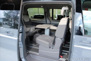 Volkswagen Multivan T7 TDi DSG Style Long ACC 2024