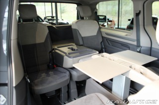 Volkswagen Multivan T7 TDi DSG Style Long ACC 2024