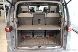 Volkswagen Multivan T7 TDi DSG Style Long ACC 2024