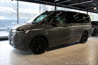 Volkswagen Multivan T7 TDi DSG Style Long ACC 2024