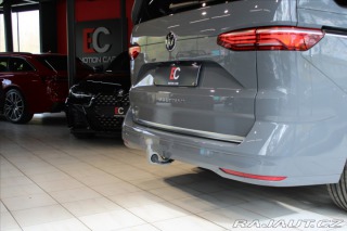 Volkswagen Multivan T7 TDi DSG Style Long ACC 2024