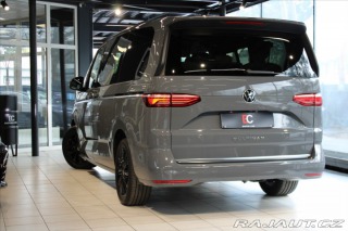 Volkswagen Multivan T7 TDi DSG Style Long ACC 2024