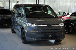 Volkswagen Multivan T7 TDi DSG Style Long ACC 2024