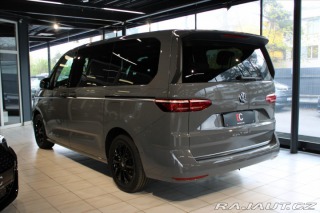 Volkswagen Multivan T7 TDi DSG Style Long ACC 2024